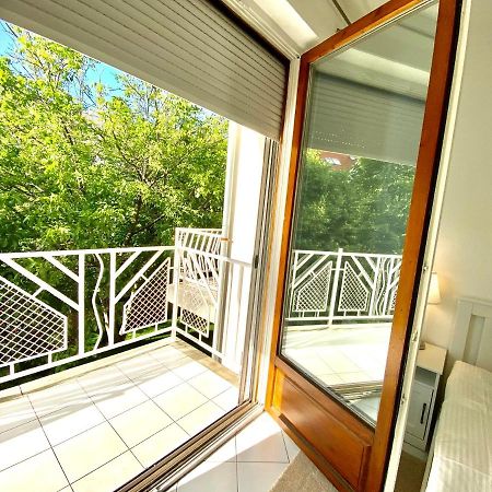 Mirell Apartman Сегед Екстер'єр фото