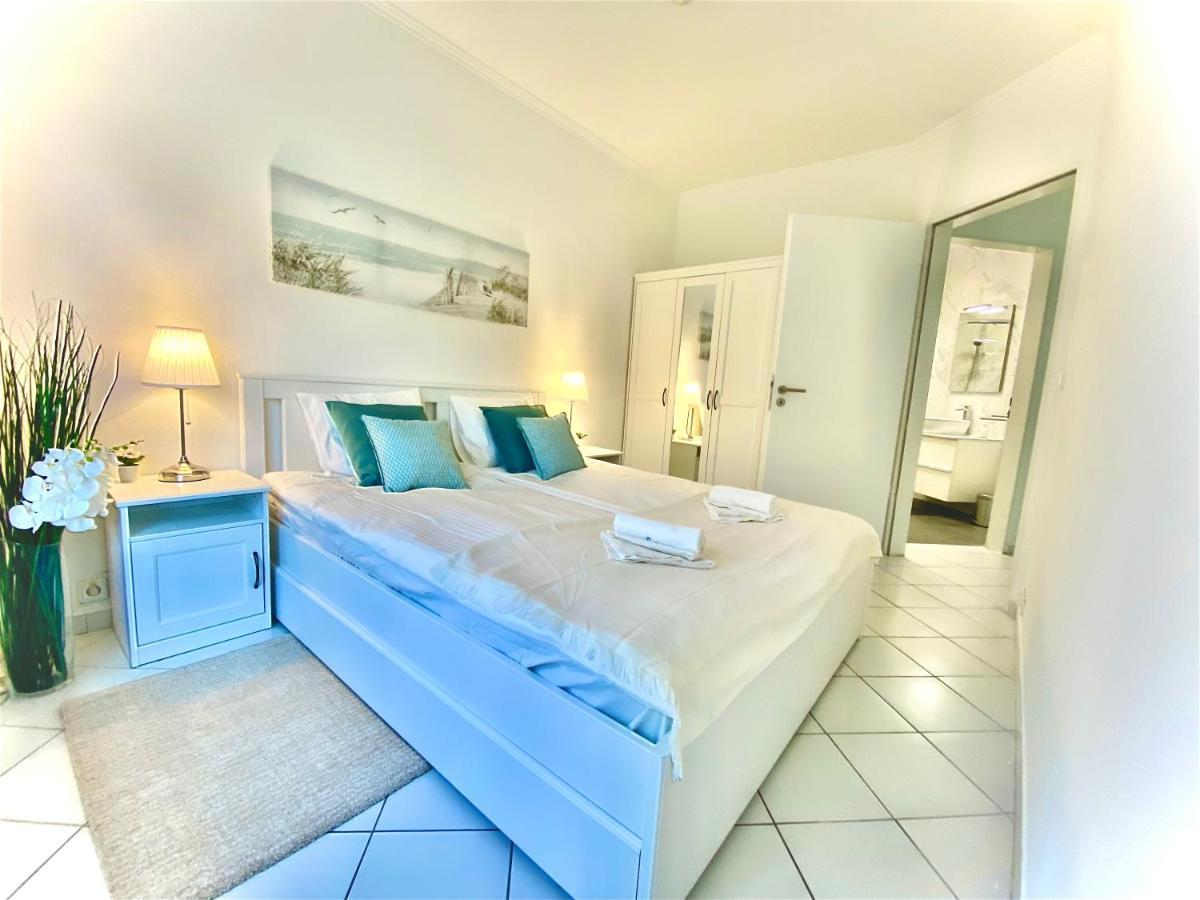 Mirell Apartman Сегед Екстер'єр фото