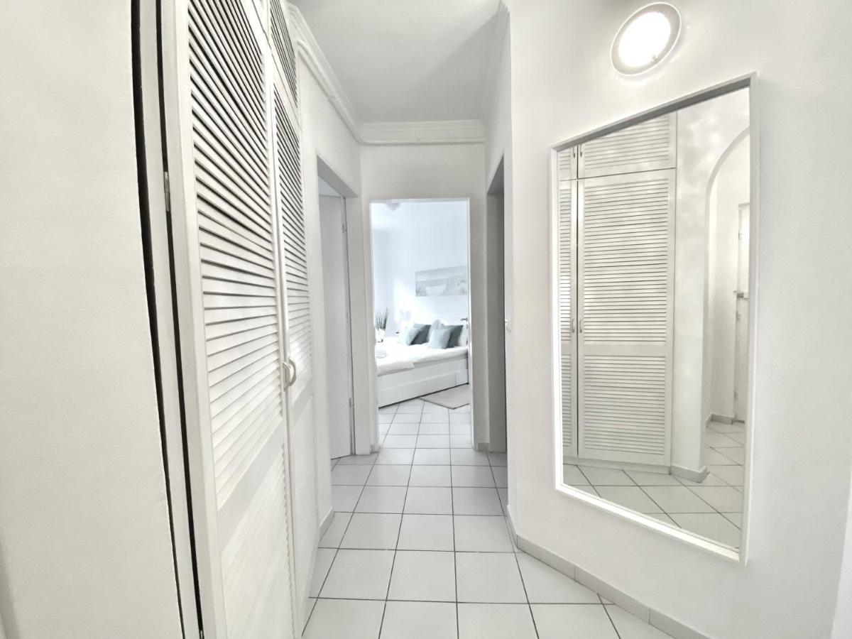 Mirell Apartman Сегед Екстер'єр фото
